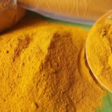 Fresh Powder Turmeric